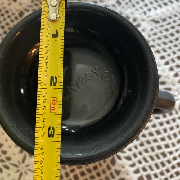 Playboy Mug - Picture 6 of 7